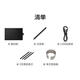 Tablette numérique originale de Wacom CTL472 / 672 PARTE PARTAGE À MAIN CARTAINE CARCHE DE DROIS MANALIN