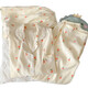 Jingpufei Sweet Rose Pyjamas für Frauen Sommer kurzärmelige Shorts Hosen dreiköpfige Heimkleidung Yunduo Baumwolle-9902# Star Kt Cat Drei-teilige Set M [Vorschlag 75-100jin [Jin gleich 0,5 kg]]