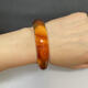 Libiao Myanmar amber bracelet raw ore bracelet brown amber gold amber blue amber beeswax bracelet imperial concubine bracelet red