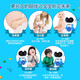 Smart Fernbedienung Elektrische Roboter-Spielzeuge Kinder können sprechen und tanzen, um Xiaopang Early Education Machine Boy und Girl Smart Xiaopang Blue-Remote Control 6888 Inhalte auf Bedarf High-End-Ladeversion USB Direct Lading aufzuladen