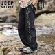 Jeep Spirit Jeep Hosen Männer Frühling und Sommer arbeiten