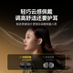 Greenline wired earphones in-ear Type-C interface earphones for gaming, karaoke, music, earphones, supports wired control, suitable for iPhone, Huawei, Xiaomi oppoEP105