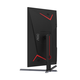 AOC monitor 27-inch 2K native 200Hz FastIPS little king 0.3ms lifting and rotating HDR400 hardware low blue light E-sports gaming screen LCD Q27G3H