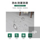 Shantou Lincun spc lock floor thickened wear-resistant waterproof pvc stone plastic floor formaldehyde-free environmentally friendly household commercial wood floor renovation model 692 (3.8mm thick)