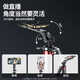 Niweige [Seiko allemand] selfie Stick Tripod Tripod Mobile Phone Mobile Universal Selfie 360 ​​degrés Rotation Multifonctionnelle Multifinection Multifinection à quatre pattes PHOTO PHOTO GLOBE ANTI-THAKE HANDEDHEDH