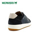 
Ma Feishitu (MEPHISTO)/Ma Feishitu men's genuine leather retro board shoes lace-up wear-resistant casual shoes HARRISON 9892/1580 (Khaki) 39