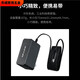 XMSJ矮TL-P12200A导轨式工业交换机收发器电源适配器12V/24V/48V TL-P160-54工业级 54V/160W