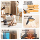 Westinghouse fabric cleaning machine high temperature steam washing spray suction integrated home sofa carpet cleaning machine car beauty cleaning artifact WBY9001