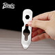 Bincoo coffee machine handle wrench pry powder bowl can hook coffee powder separation matching Italian multi-function