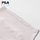 FILA Children's Accessories Underwear New Summer Style Girls' and Large Children's Boxer Briefs 2-piece Pack 99 140