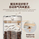 Bear Food Grade Coffee Bean Sealed Bottle Coffee Powder Portable Storage Jar 1100ml CX-JW031-P02
