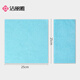 Jieliya hand-teared rags 25*25cm*20 weekly disposable lazy rags kitchen dishcloths