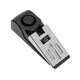 Baige door blocker anti-theft alarm door gap alarm portable anti-theft alarm CW321291