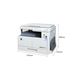 Konica Minolta 6180en 185en 7818en a3 printer copier printer copier 185en workbench official standard configuration