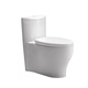 Kohler toilet K-3869T five-stage cyclone jet siphon silent water-saving anti-clogging anti-odor slow-down cover toilet K-3869 delivery to home 300/305mm