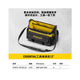 Stanley (STANLEY) household tool bag thickened wear-resistant canvas bag ESSENTIAL tool shoulder bag 12 STST1-70718-23