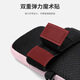 Golf (GOLF) shoulder bag men's detachable crossbody bag women's running mobile phone arm bag sports outdoor cycling fitness wrist bag