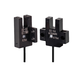 欧姆龙（OMRON）U槽型光电开关EE-SX672 671 670 673 674 A P R一WR 传感器 EE-SX670P-WR(自带导线)
