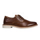 Deer Stags Boys Marco JR Oxford Shoes, Brown, 1.5 Little Kid, Brown Brown 1.5 Little Kid