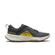 Nike (Nike) Offizieller Juniper Trail 2 Gore-Tex Herren Outdoor Cross-Country-Laufschuhe Herbst HM9734 200 Mittelgrau/Schockgelb/Wüste Khaki/Phantom Gray 43
