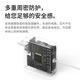 MI original adapter with Apple laptop MacBook Air/Pro charger 1466 computer power adapter Type-c 60W [L type/side head] A1181/A1278 original