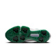 
Nike (NIKE) official INFINITY TOUR men's golf shoes wide version summer lightweight HQ2160 100 white/peacock green/dust photon color 41