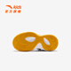 ANTA CHILES's Sports Shoes para niños y zapatos de baloncesto para niños y niños 2025 Primavera y otoño Nuevo choque de choque de choque RESISTANTE RESISTENTE CAPACIONES DE ENTRENAMIENTO DISPORTE