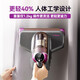 Konka lifetime free filter element, bed mite removal instrument, large suction for bed sterilization, wireless cat hair suction for pregnant women, mother and baby, year-end prize, professional grade ultraviolet vacuum cleaner and mite removal all-in-one machine, 99% mite removal rate, ultrasonic + ultraviolet mite removal, lilac purple