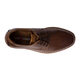 Deer Stags Boys Marco JR Oxford Shoes, Brown, 1.5 Little Kid, Brown Brown 1.5 Little Kid