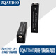 JQ AUDIO LR-2 stereo Cambridge audio isolator computer noise isolator 3.5 pairs of double XLR 3.5 pairs of double 6.35 two isolators