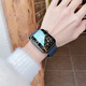 Apple Apple Mobile Phone Universal Watch S9 Smart Watch Bluetooth Мониторинг сердечного ритма.