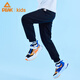 PEAK children's trousers children's clothing children's trousers spring and autumn boys' trousers sports pants casual trousers men's trousers