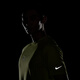 耐克（NIKE）官方HYVERSE DRI-FIT男子防晒速干短袖上衣夏季T恤HV4882 389明黄/山峰白/银 4XL