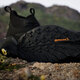 
Adidas men's shoes, autumn and winter new FREE HIKER 2.0 outdoor waterproof and moisture-permeable sports mountaineering and hiking shoes IH3524/black/grey 42.5