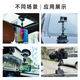 Temeike car shooting bracket vacuum suction cup in-car shooting live broadcast weird hand magic arm expands car interior and exterior window glass mobile phone micro single suction cup holder