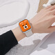 Apple Apple Mobile Phone Universal Watch S9 Smart Watch Bluetooth Мониторинг сердечного ритма.