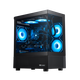 Ningmei Du Soul i5 14600KF/RTX5060Ti/16G/1T designer e-sports gaming desktop assembly computer host complete set