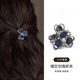 Xiang Wan Hair Clip Small Clip Women's Rhinestone Hair Clip Women's Small Clip Head Small Clip Side Hair Clip Girl's Birthday Gift