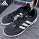 ADIDAS阿迪达斯官方运动鞋男鞋夏季新款网面透气轻便休闲经典复古跑步鞋 JH9756【官方正品 假一赔十】 41