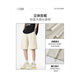 
Foss Phil casual shorts men's summer thin loose breathable quick-drying five-point ice silk out sports straight pants SW-K688 apricot color XL [recommended 140-160Jin [Jin equals 0.5 kg]]
