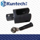 Herramienta de 24 pulgadas 18 llave de fuerza de volante grande, 1/2 llave de torque fuerte, accesorios frontales, barra + accesorios