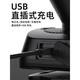 Shenhuo HL52-L headlight strong light charging bright head-mounted long battery life outdoor night fishing long shot special lighting HL52-L standard configuration