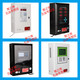 GJXBP customized Anfu combustible gas alarm controller ZBK1000 combustible gas detector 4888 industrial TD 32-way host