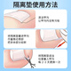 Xiangyitang paronychia correction 50 tablets * 1 toenail correction and repair device isolation filling pad for long toenails