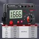 Delixi Electric milliohmmeter DC low resistance meter ohmmeter microohmmeter resistance meter DI-502A milliohmmeter 20K