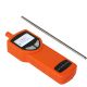 EDKORS portable gas detector sampling pump