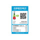AUX central air-conditioning ceiling unit large 5 HP / 3 HP one-to-one embedded ceiling unit cooling and heating shop home new energy efficiency ceiling unit air conditioner eight-sided air outlet large 5-horsepower second-level energy efficiency eight-sided air-cooling and heating frequency conversion 380v voltage one to one
