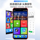 Tianyu M50 brand new three-proof smart phone for the elderly, ultra-thin, large screen, eight-core, full Netcom, gaming, e-sports, student price, Android 100 yuan special mobile phone for the elderly, 64GB, black