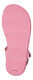 CAMPER Girls Fashion Sandals Rosa 001 5 Big Kid