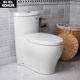 Kohler toilet K-3869T five-stage cyclone jet siphon silent water-saving anti-clogging anti-odor slow-down cover toilet K-3869 delivery to home 300/305mm